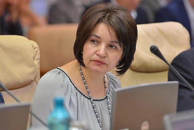 Моника Бабук Моника Бабук