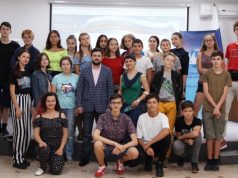 Куда пойти, куда податься – в Кишиневе подросткам помогли выбрать будущую профессию