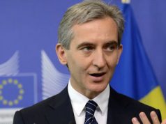 Лянкэ опроверг обвинения с свой адрес Юрие Лянкэ