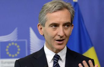 Лянкэ баллотируется на выборах в сенат Румынии Юрие Лянкэ