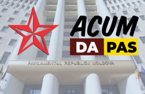 ”Прекрасен наш союз”: как долго ПСРМ и ACUM останутся в тандеме?