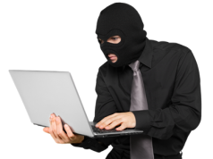 Как защитить себя от хакеров в режиме онлайн