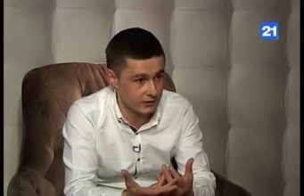 Фадей Нагачевский считает, что в Молдове самое демократическое большинство (Видео)