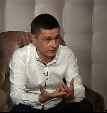 Фадей Нагачевский считает, что в Молдове самое демократическое большинство (Видео)