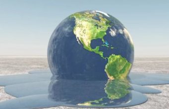 Эксперты рассказали, к чему приведет глобальное потепление