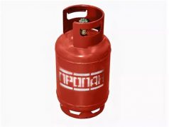 Заправка газовых баллонов на АЗС запрещена: что обещают власти