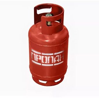 Заправка газовых баллонов на АЗС запрещена: что обещают власти
