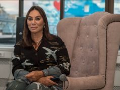 Умерла fashion-директор ЦУМа Алла Вербер