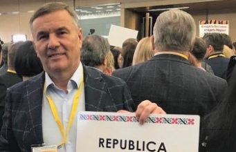 „Визит Шойгу – крайне важен для Молдовы”. Мнение экс- министра обороны Молдовы Валерия Плешки