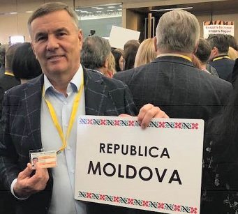 “Визит Шойгу – крайне важен для Молдовы”. Мнение экс- министра обороны Молдовы Валерия Плешки