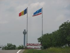 Гагаузия прощается с нынешним составом Исполкома Гагаузия