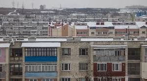 В Новый год – с новыми налогами за продажу недвижимости!