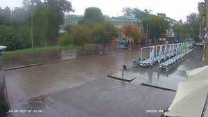 Вот почему в ближайшие дни в Одессу ехать нельзя