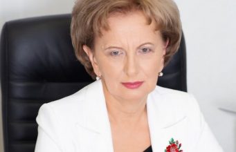 Гречаный опровергла наличие провокаций в визите Шойгу в Молдову