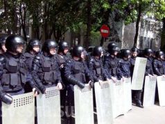 Опрос показал, что Молдова до сих пор не освобождена полиция