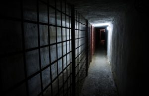 Четыре года тюрьмы получил водитель, спровоцировавший в Кишиневе смерть человека тюрьма