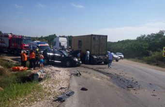 Установлен лимит компенсации в случае ДТП