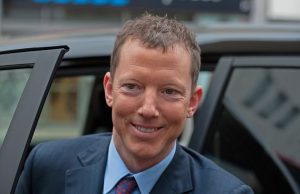 Нат Ротшильд и молдавский аэропорт – будет ли их будущее совместным? Ротшильд