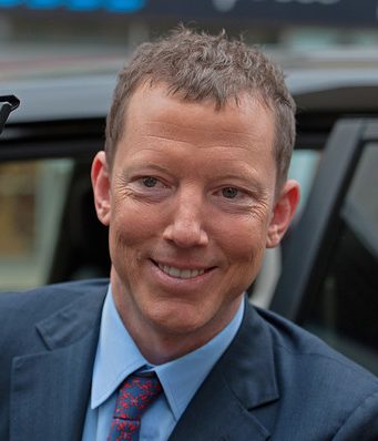 Нат Ротшильд и молдавский аэропорт – будет ли их будущее совместным? Ротшильд