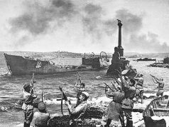 Кто будет горевать в День освобождения Молдовы?