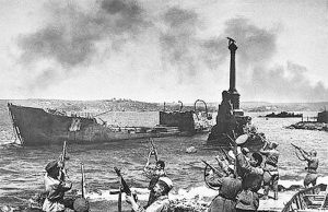 Кто будет горевать в День освобождения Молдовы?