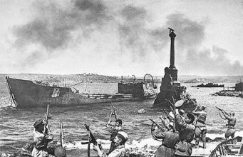 Кто будет горевать в День освобождения Молдовы?