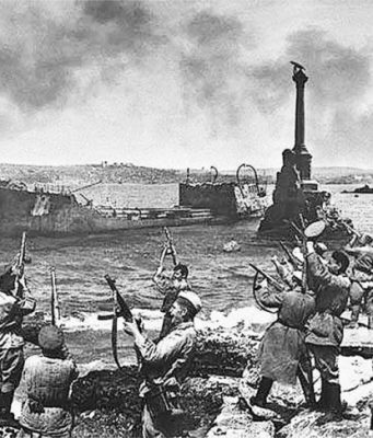 Кто будет горевать в День освобождения Молдовы?