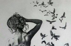 Депрессия? Ешьте фрукты