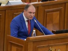 Ион Чебан пообещал педагогам поддержку