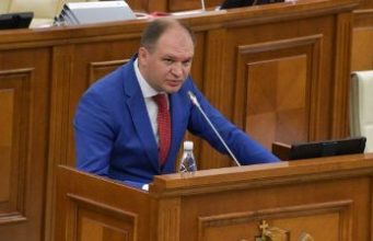 Ион Чебан пообещал педагогам поддержку