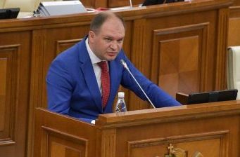 Ион Чебан пообещал педагогам поддержку