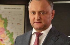 Игорь Додон: Повестка приоритетных реформ включает минимум пять основных направлений