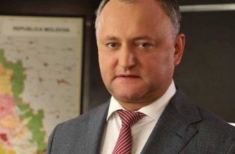 Игорь Додон совершит визит в США в конце сентября