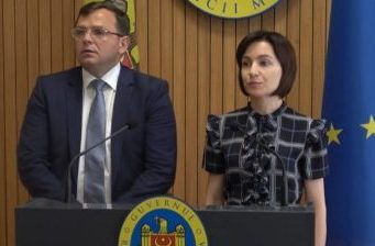 Майя Санду рассказала когда может быть подписано соглашение между ПСРМ и ACUM