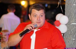 Игорь Химич стал депутатом парламента