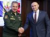 Сергей Шойгу посетит Молдову 24 августа