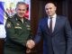 Сергей Шойгу посетит Молдову 24 августа