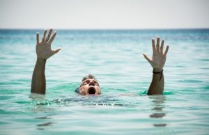 Студент молдавской Полицейской академии утонул в море