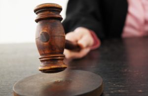 Дела судейские: Будэй редьки не слаще