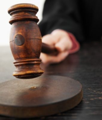 Дела судейские: Будэй редьки не слаще