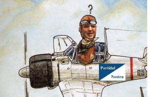 О.Маху: Усатый тратит вдвое больше на приют для собак, чем на помощь малоимущим…