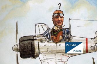 О.Маху: Усатый тратит вдвое больше на приют для собак, чем на помощь малоимущим…