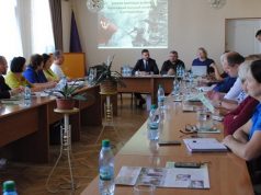 К 80-летию начала Второй мировой войны в Тирасполе состоялся круглый стол