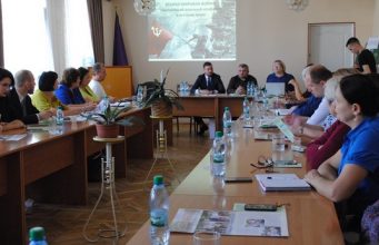 К 80-летию начала Второй мировой войны в Тирасполе состоялся круглый стол