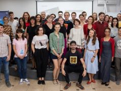 В Кишиневе говорили об искусстве фотографии