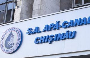 Бывший чиновник Apa-Canal Chișinău приговорен к трем годам условно апэ-канал