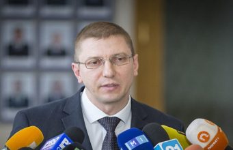 Морарь снова “в обойме” морарь