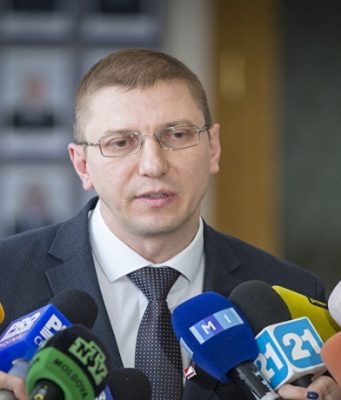 Морарь снова “в обойме” морарь