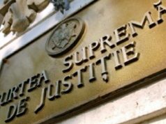 ВСП отказала Нэстасе в претензии к ЦИКу высшая судебная палата