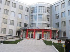 Одна из кафедр Комратского университета может не открыться комрат университет